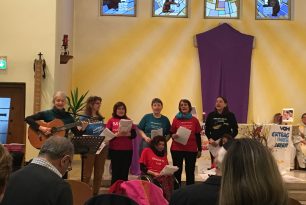 20 Jahre Frauenordination in der altkatholischen Kirche in Österreich